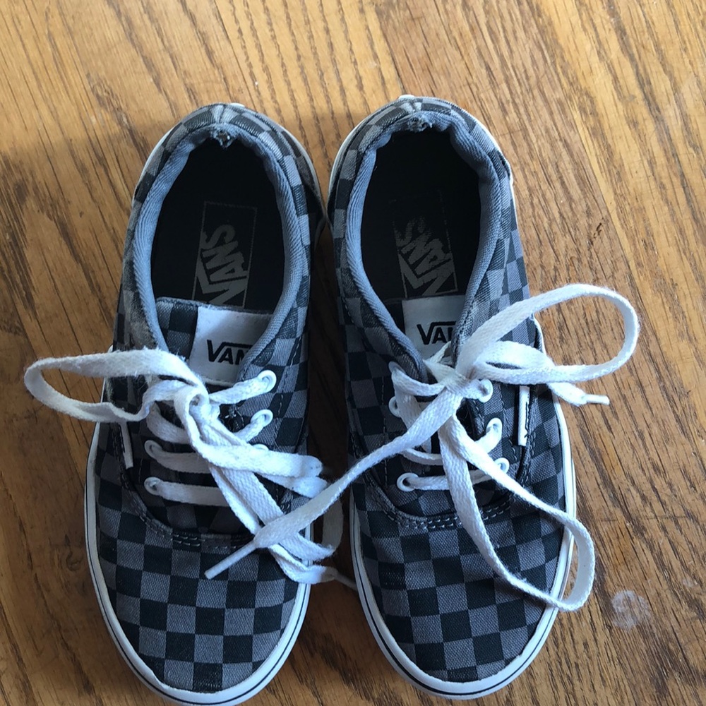 Vans sneakers